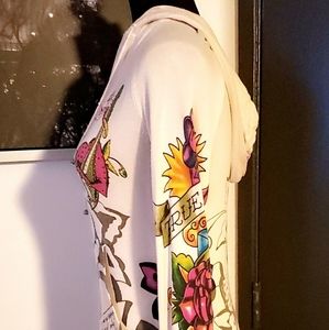 Ed Hardy Sweater Dress